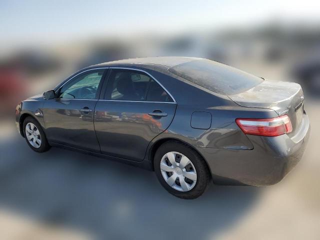 Photo 1 VIN: 4T1BE46K97U505124 - TOYOTA CAMRY 