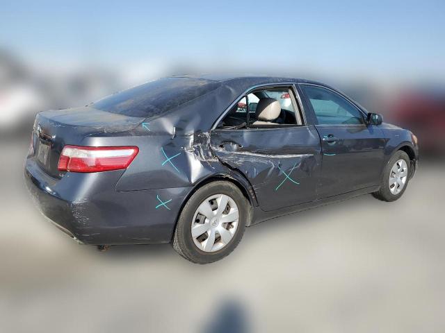 Photo 2 VIN: 4T1BE46K97U505124 - TOYOTA CAMRY 