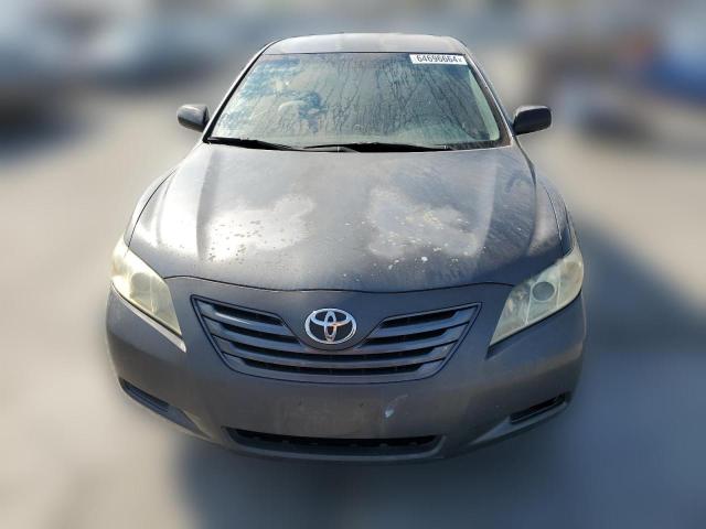 Photo 4 VIN: 4T1BE46K97U505124 - TOYOTA CAMRY 