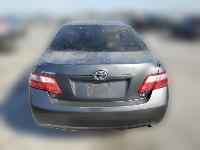 Photo 5 VIN: 4T1BE46K97U505124 - TOYOTA CAMRY 