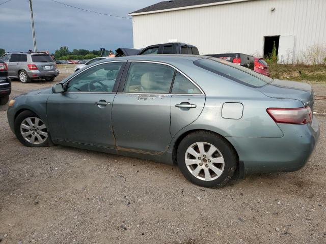 Photo 1 VIN: 4T1BE46K97U508640 - TOYOTA CAMRY 