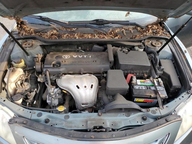 Photo 10 VIN: 4T1BE46K97U508640 - TOYOTA CAMRY 