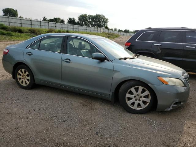 Photo 3 VIN: 4T1BE46K97U508640 - TOYOTA CAMRY 