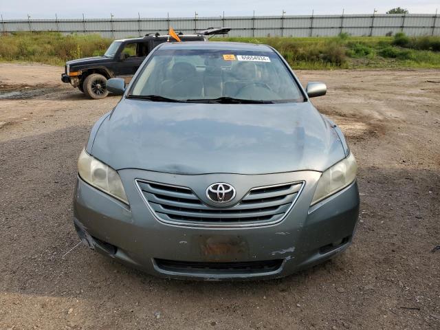 Photo 4 VIN: 4T1BE46K97U508640 - TOYOTA CAMRY 