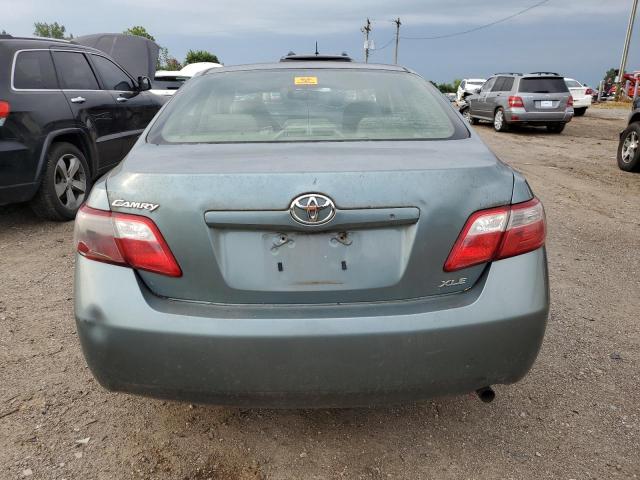 Photo 5 VIN: 4T1BE46K97U508640 - TOYOTA CAMRY 