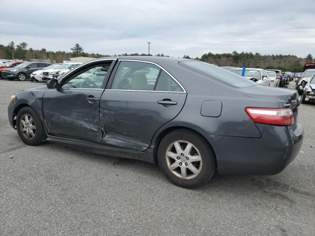 Photo 1 VIN: 4T1BE46K97U530945 - TOYOTA CAMRY 