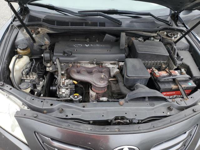 Photo 10 VIN: 4T1BE46K97U530945 - TOYOTA CAMRY 