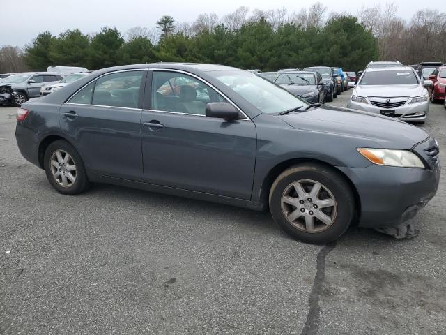 Photo 3 VIN: 4T1BE46K97U530945 - TOYOTA CAMRY 