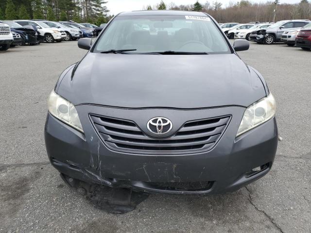 Photo 4 VIN: 4T1BE46K97U530945 - TOYOTA CAMRY 