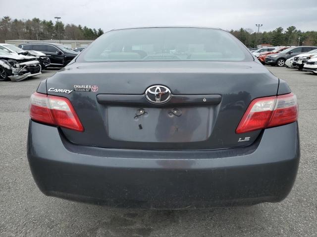 Photo 5 VIN: 4T1BE46K97U530945 - TOYOTA CAMRY 