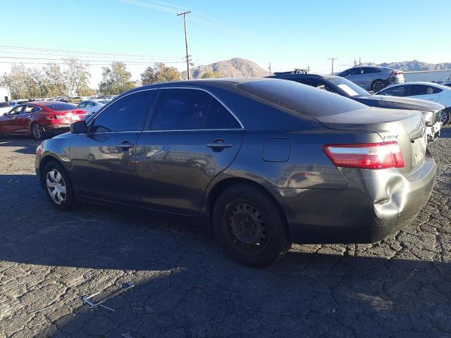 Photo 1 VIN: 4T1BE46K97U533862 - TOYOTA CAMRY 