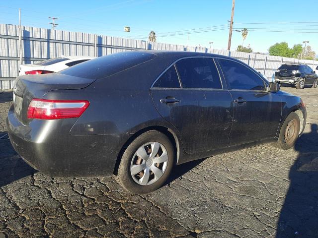 Photo 2 VIN: 4T1BE46K97U533862 - TOYOTA CAMRY 