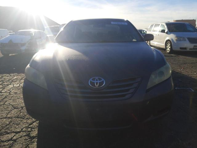 Photo 4 VIN: 4T1BE46K97U533862 - TOYOTA CAMRY 