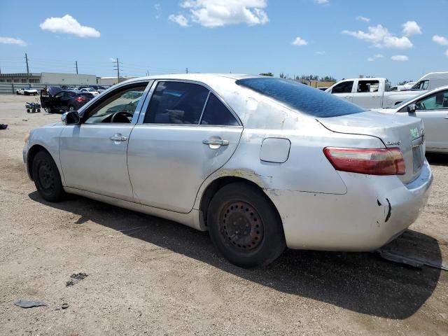 Photo 1 VIN: 4T1BE46K97U536292 - TOYOTA CAMRY 