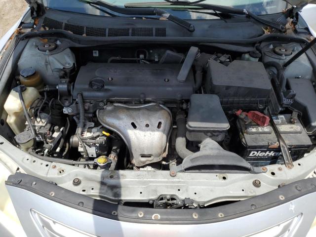 Photo 10 VIN: 4T1BE46K97U536292 - TOYOTA CAMRY 