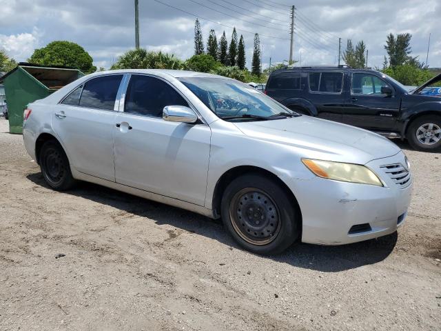 Photo 3 VIN: 4T1BE46K97U536292 - TOYOTA CAMRY 