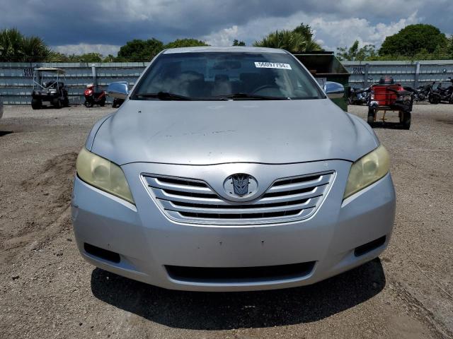 Photo 4 VIN: 4T1BE46K97U536292 - TOYOTA CAMRY 