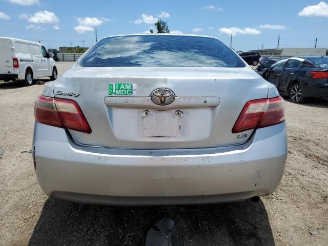 Photo 5 VIN: 4T1BE46K97U536292 - TOYOTA CAMRY 