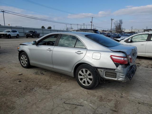 Photo 1 VIN: 4T1BE46K97U537216 - TOYOTA CAMRY 