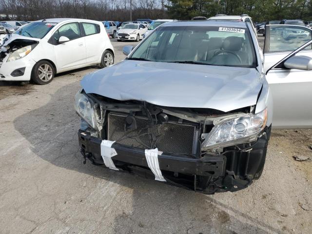 Photo 10 VIN: 4T1BE46K97U537216 - TOYOTA CAMRY 