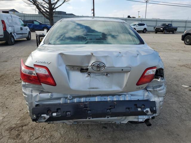 Photo 5 VIN: 4T1BE46K97U537216 - TOYOTA CAMRY 