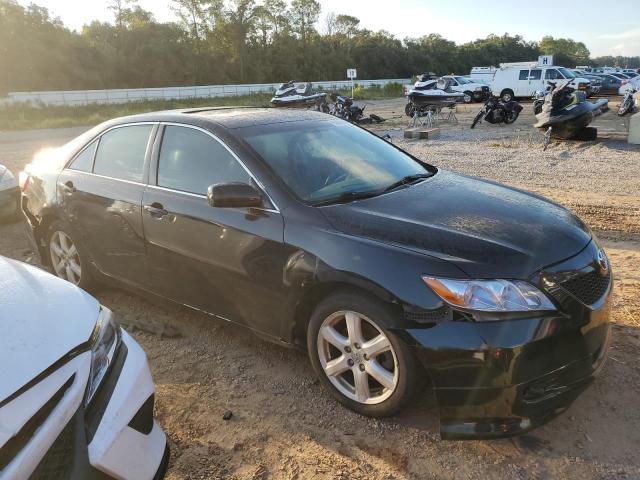 Photo 3 VIN: 4T1BE46K97U537538 - TOYOTA CAMRY CE 