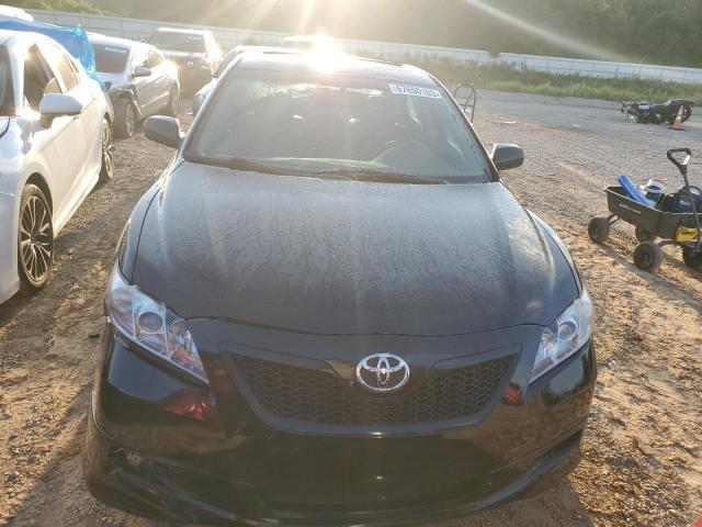 Photo 4 VIN: 4T1BE46K97U537538 - TOYOTA CAMRY CE 