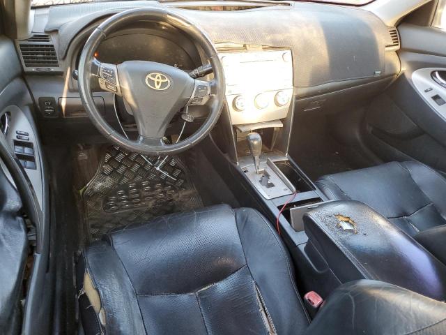 Photo 7 VIN: 4T1BE46K97U537538 - TOYOTA CAMRY CE 