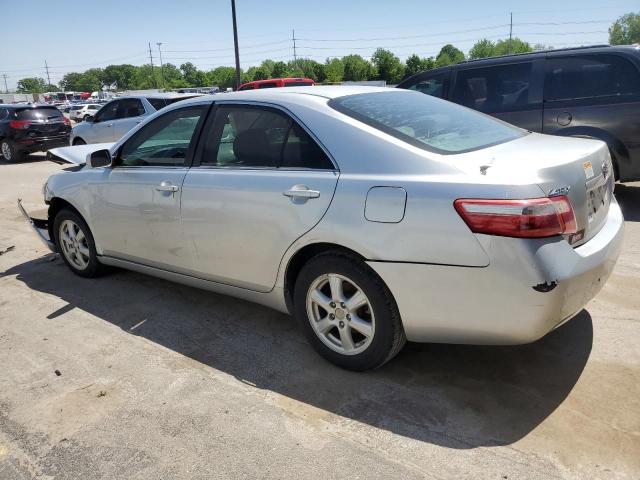 Photo 1 VIN: 4T1BE46K97U542853 - TOYOTA CAMRY 