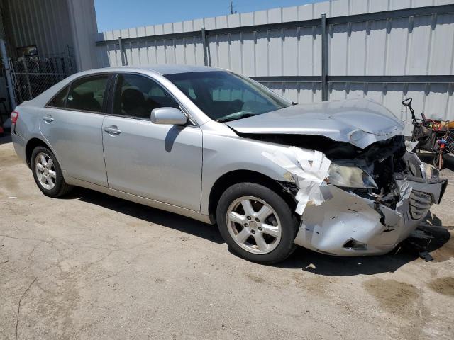 Photo 3 VIN: 4T1BE46K97U542853 - TOYOTA CAMRY 