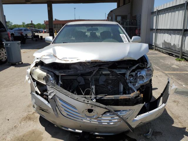 Photo 4 VIN: 4T1BE46K97U542853 - TOYOTA CAMRY 