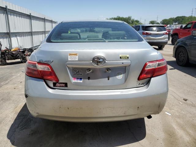 Photo 5 VIN: 4T1BE46K97U542853 - TOYOTA CAMRY 