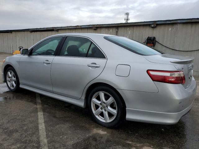 Photo 1 VIN: 4T1BE46K97U543193 - TOYOTA CAMRY 