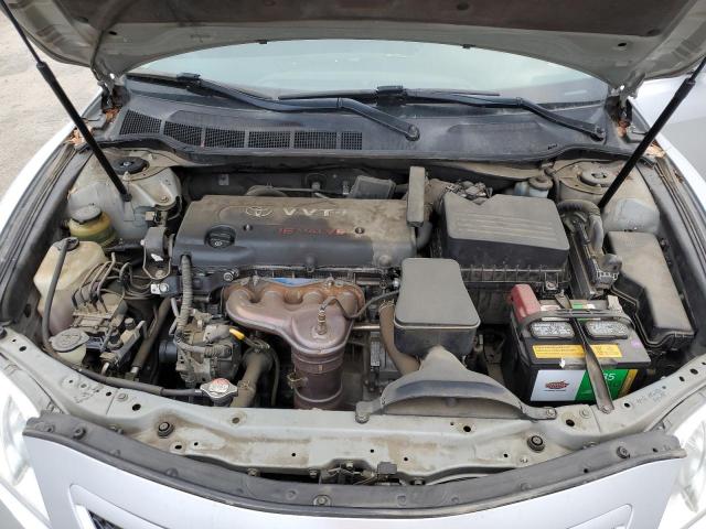 Photo 10 VIN: 4T1BE46K97U543193 - TOYOTA CAMRY 