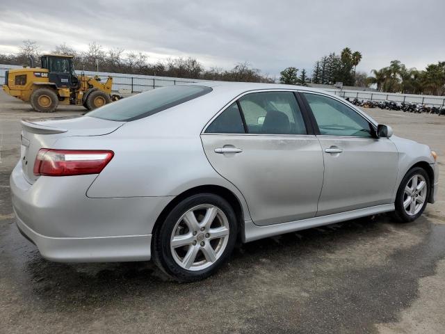 Photo 2 VIN: 4T1BE46K97U543193 - TOYOTA CAMRY 