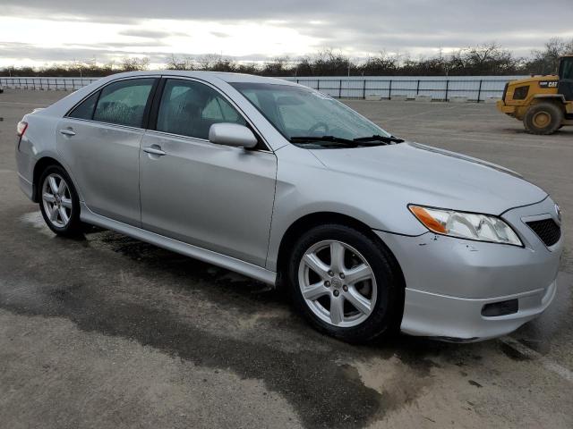 Photo 3 VIN: 4T1BE46K97U543193 - TOYOTA CAMRY 