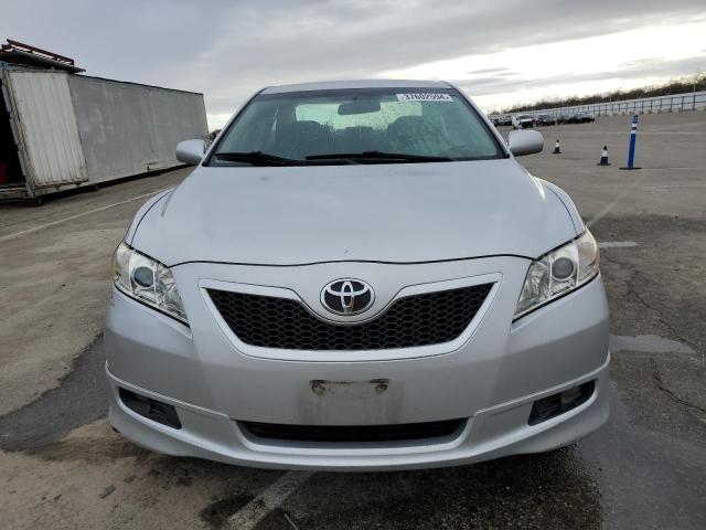 Photo 4 VIN: 4T1BE46K97U543193 - TOYOTA CAMRY 