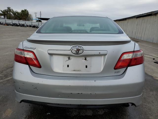 Photo 5 VIN: 4T1BE46K97U543193 - TOYOTA CAMRY 