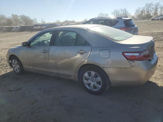 Photo 1 VIN: 4T1BE46K97U546823 - TOYOTA CAMRY CE 