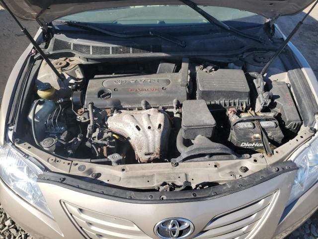 Photo 10 VIN: 4T1BE46K97U546823 - TOYOTA CAMRY CE 