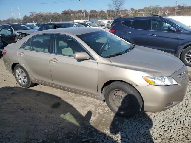 Photo 3 VIN: 4T1BE46K97U546823 - TOYOTA CAMRY CE 