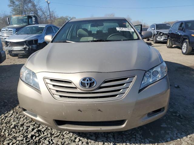 Photo 4 VIN: 4T1BE46K97U546823 - TOYOTA CAMRY CE 