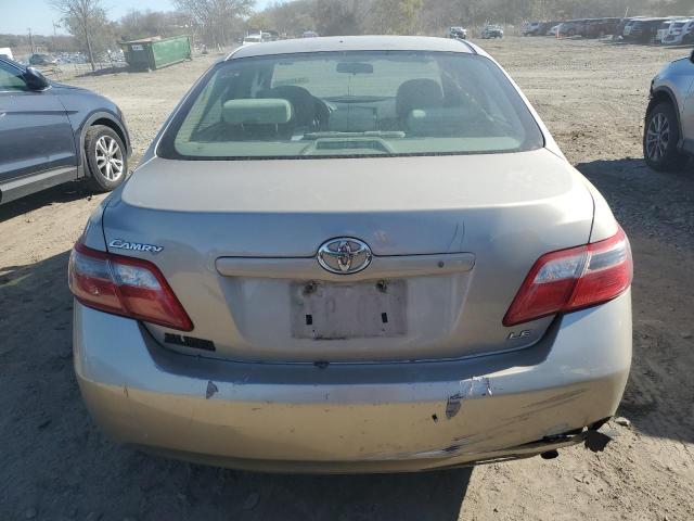 Photo 5 VIN: 4T1BE46K97U546823 - TOYOTA CAMRY CE 