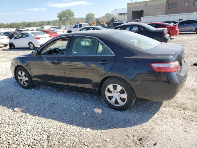 Photo 1 VIN: 4T1BE46K97U552735 - TOYOTA CAMRY CE 