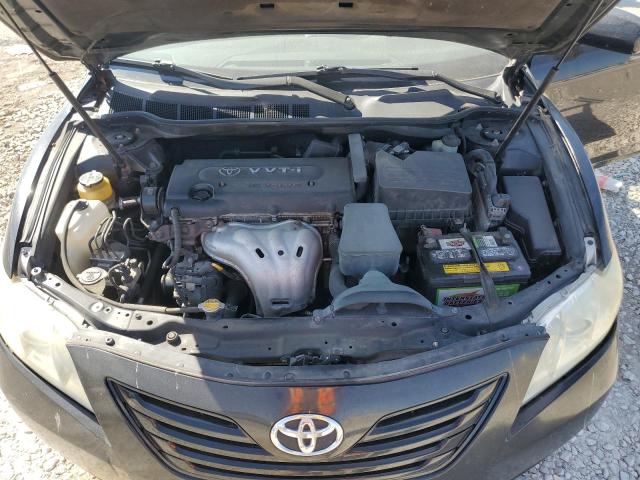 Photo 10 VIN: 4T1BE46K97U552735 - TOYOTA CAMRY CE 