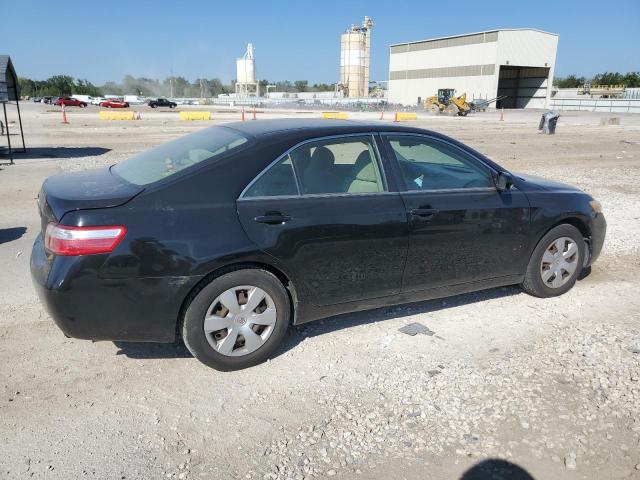 Photo 2 VIN: 4T1BE46K97U552735 - TOYOTA CAMRY CE 