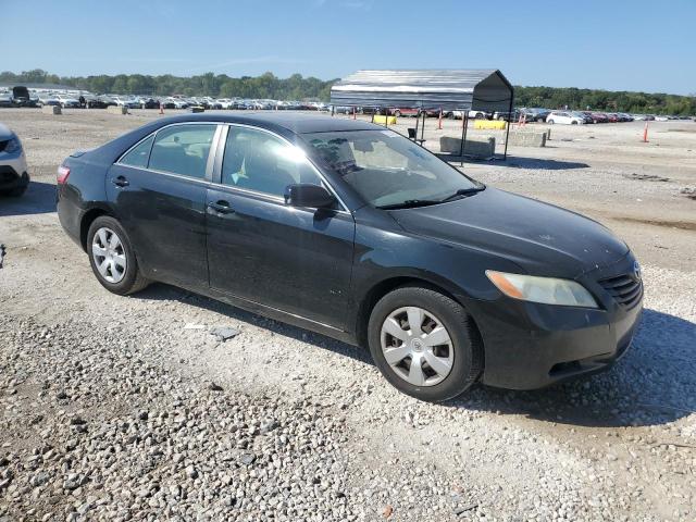 Photo 3 VIN: 4T1BE46K97U552735 - TOYOTA CAMRY CE 