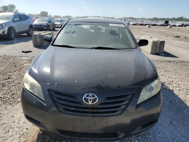 Photo 4 VIN: 4T1BE46K97U552735 - TOYOTA CAMRY CE 