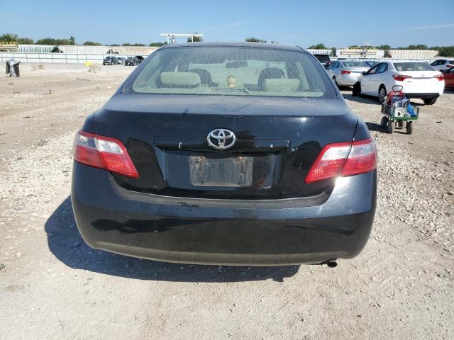 Photo 5 VIN: 4T1BE46K97U552735 - TOYOTA CAMRY CE 