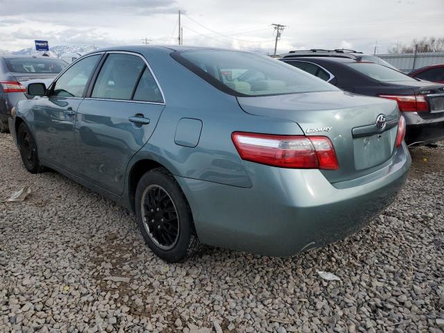 Photo 1 VIN: 4T1BE46K97U561290 - TOYOTA CAMRY 